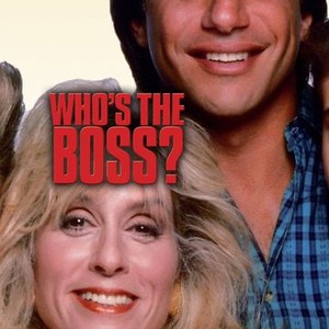 Who's The Boss? (1984-1992)✨#whostheboss #1984 #tvshow #intro