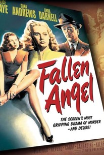fallen angels book summary