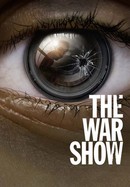 The War Show poster image
