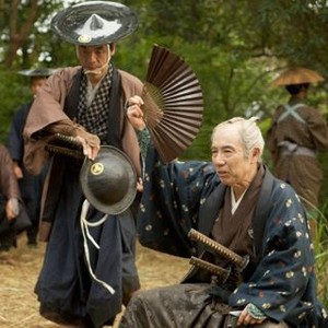 Issei Ogata Rotten Tomatoes