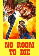 No Room to Die poster image