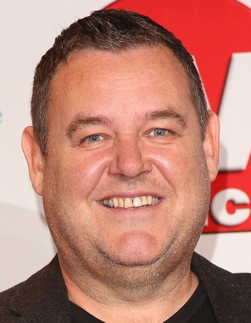 Tony Maudsley