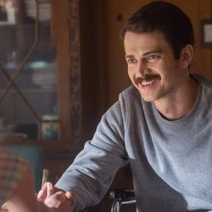 90 Minutes in Heaven (2015) photo 7