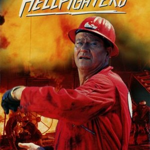 "Hellfighters photo 2"