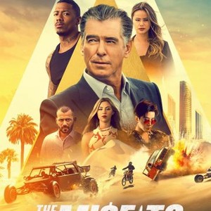 The Misfits (2021) photo 20
