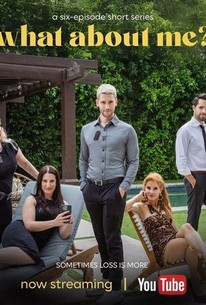 What About Me?: Season 1 | Rotten Tomatoes
