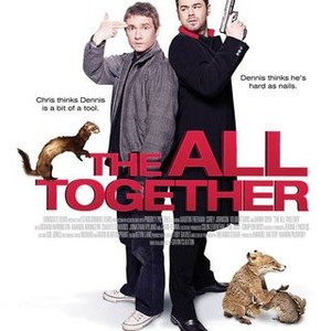 The All Together (2007) photo 13
