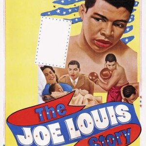 The Joe Louis Story photo 2