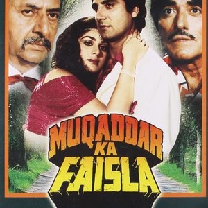 Muqaddar Ka Faisla (1987) photo 1