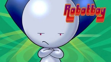 Vir0 the 2024 robot boy
