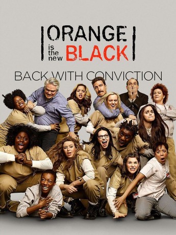 Orange is the new black season 3 in hindi watch online discount