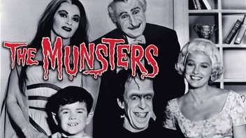 The Munsters | Rotten Tomatoes