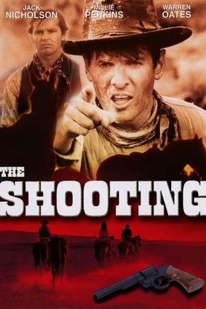 The Shooting poster