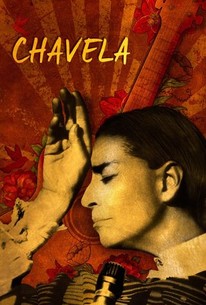Watch trailer for Chavela