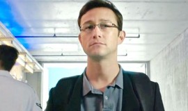 Snowden: Comic-Con Trailer photo 1