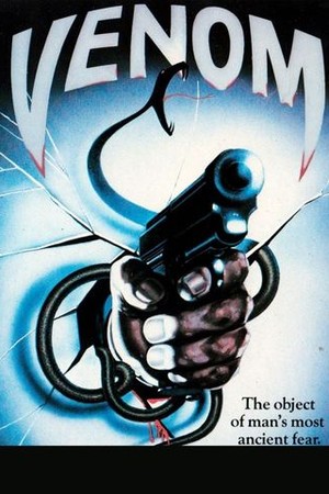 Venom poster