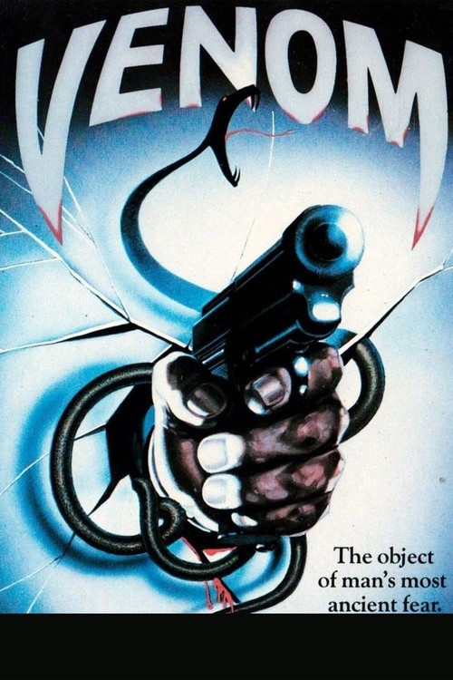 Venom poster