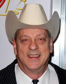 Junior Brown