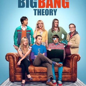 "The Big Bang Theory photo 2"