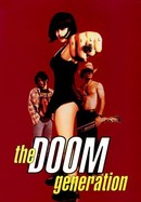 The Doom Generation poster image