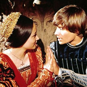 Olivia Hussey - Rotten Tomatoes