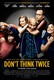 Don't Think Twice small logo