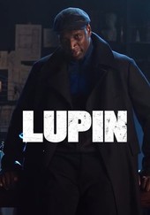 Lupin: Season 1