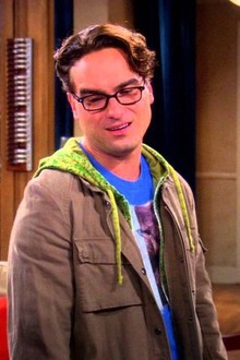 The big bang theory season 2 episode 4 clearance dailymotion