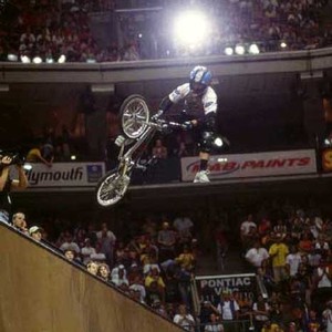 Ultimate X: The Movie photo 5