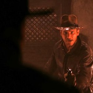 Raiders of the Lost Ark: Official Clip - Nepal Shootout photo 15