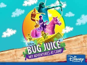 Bug Juice: My Adventures at Camp: Season 1, Episode 7 | Rotten 