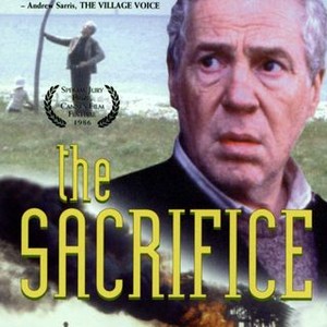 The Sacrifice (1986) photo 13