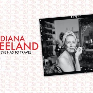 "Diana Vreeland: The Eye Has to Travel photo 9"