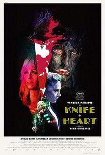 The Big Knife - Rotten Tomatoes