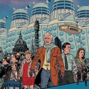 Daleks: Invasion Earth 2150 A.D. photo 2