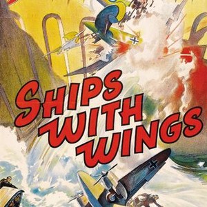 Ships With Wings (1941) photo 6