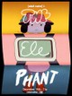 Adult Swim's The Elephant