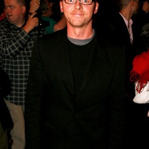 Simon Pegg