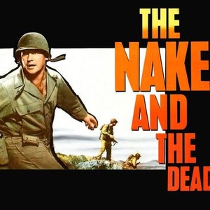 The Naked and the Dead photo 1