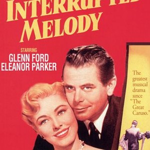 Interrupted Melody (1955) photo 9