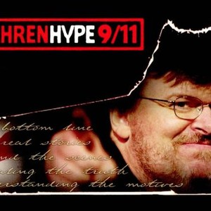 Fahrenhype 9/11 photo 1