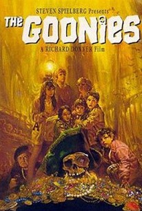 Watch trailer for The Goonies