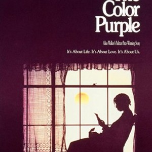 The Color Purple - Rotten Tomatoes