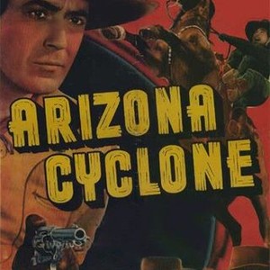 Arizona Cyclone (1941) photo 9