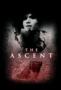 The Ascent poster