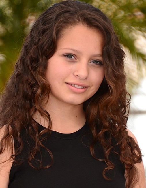 Nancy Talamantes