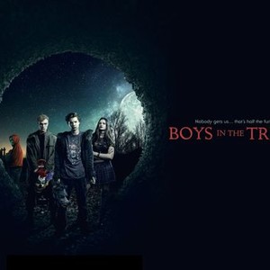 Boys in the Trees photo 1