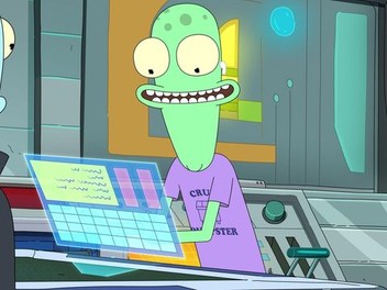 Rick and online morty s4e10 online