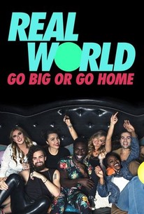 The real world hotsell season 25 free online