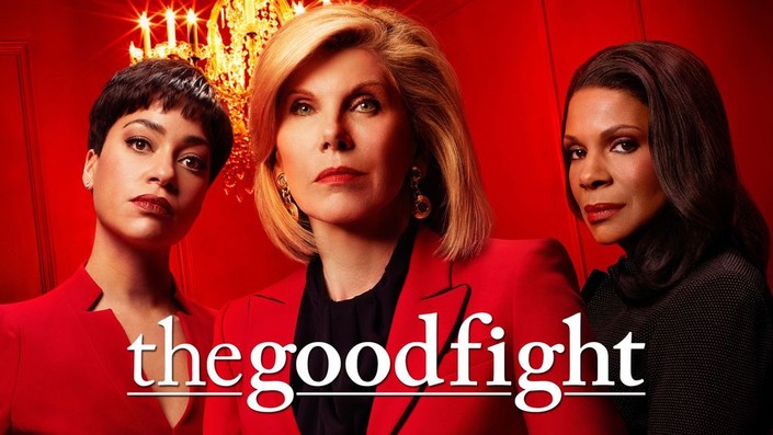 The good fight hot sale season 4 putlocker